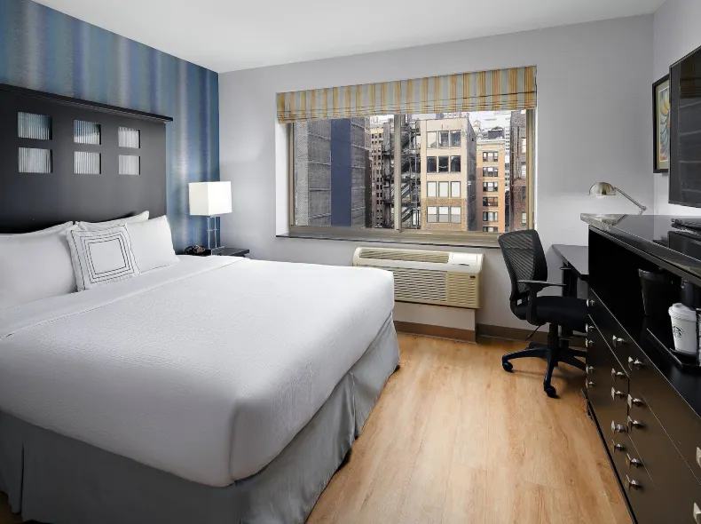 Fairfield by Marriott Inn & Suites New York Manhattan/Chelsea
