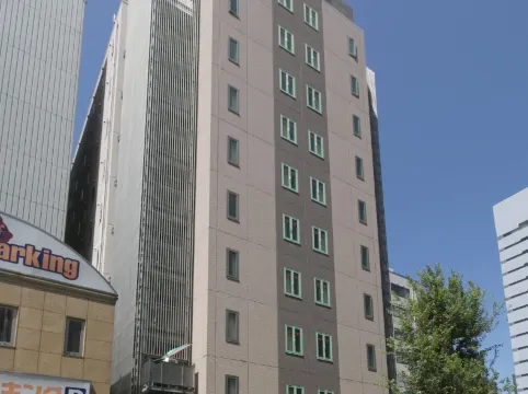 Washington R&B Hotel Nagoya Nishiki