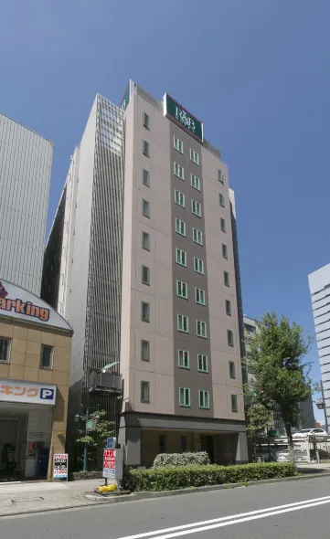 Washington R&B Hotel Nagoya Nishiki