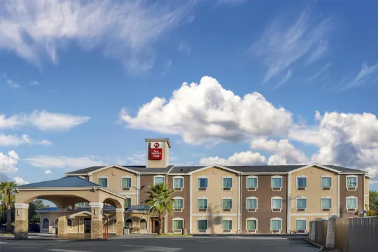 Best Western Plus Heritage Inn