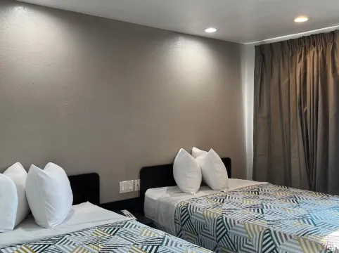 Motel 6 Dallas, TX – St. Augustine / HWY 175