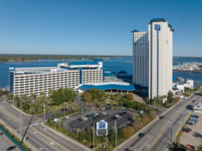 IP Casino Resort & Spa