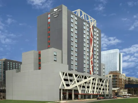 Homewood Suites by Hilton Austin Downtown