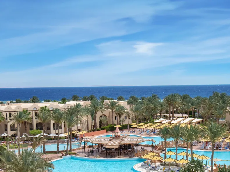 TUI MAGIC LIFE Redsina Sharm El Sheikh