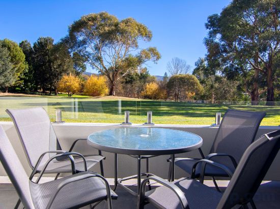 Horizons Lake Jindabyne Room Type - One Bedroom Apartment