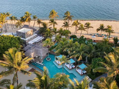 One&Only le Saint Geran