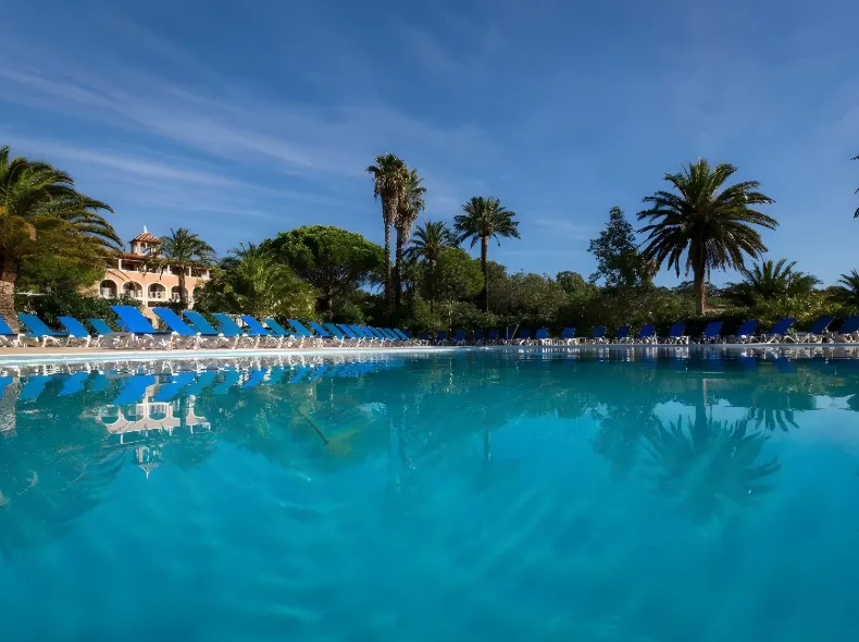 Sowell HÔTELS du Golfe de Saint-Tropez