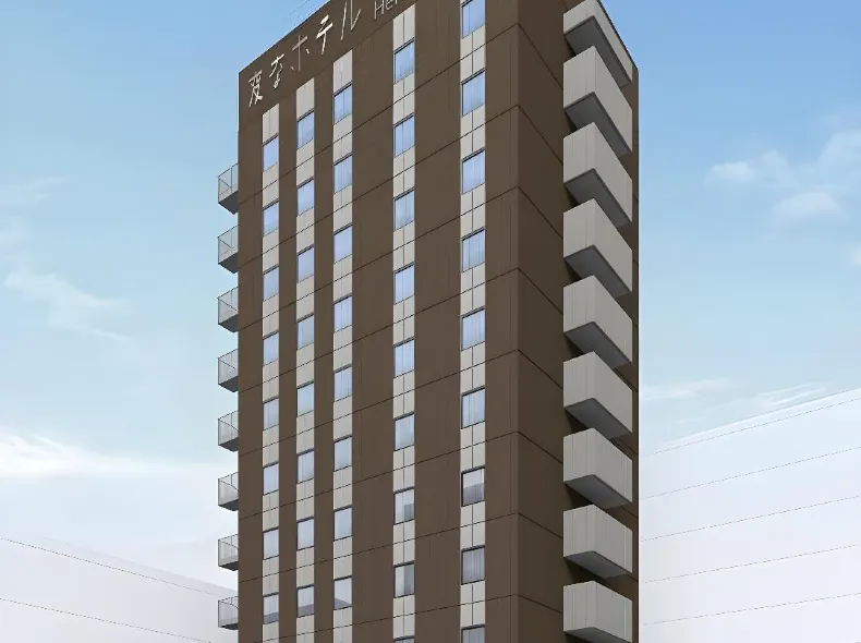 海茵娜酒店東京西葛西