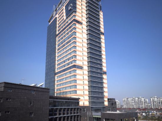 Others 3, Yangzhou Jinling  Hotel (Yangzhou Slender West Lake Branch), Yangzhou