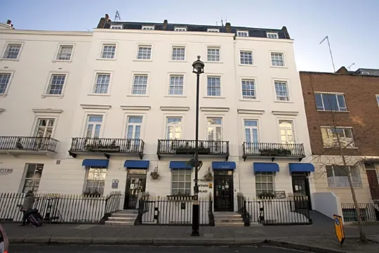 Best Western Victoria Palace