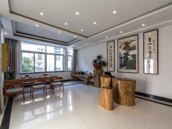 Others 4, Huangshan Emerald Valley Tingquan Xiaoyuan Homestay, Huangshan