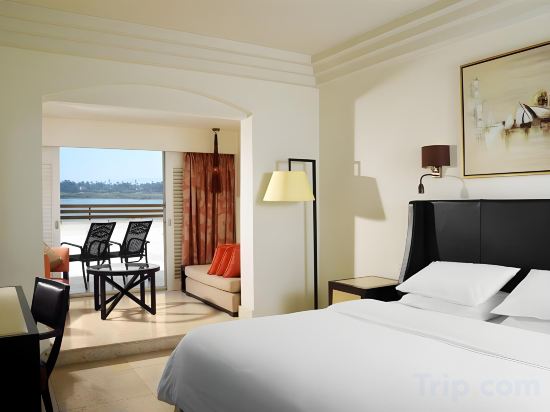 Steigenberger Resort Achti Room Type - Junior Suite