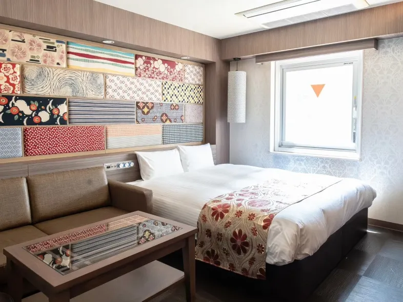 HOTEL LiVEMAX Umeda Central