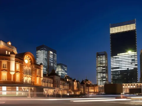 Sotetsu Fresa Inn Hamamatsucho-Daimon