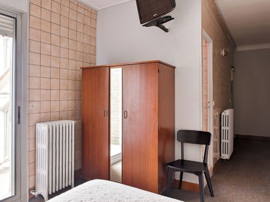 Hôtel de la Comète Room Type - Superior Double Room