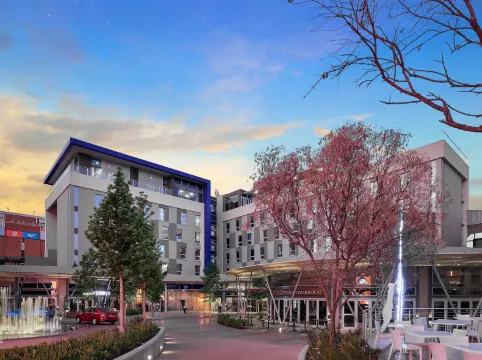 Protea Hotel Pretoria Loftus Park