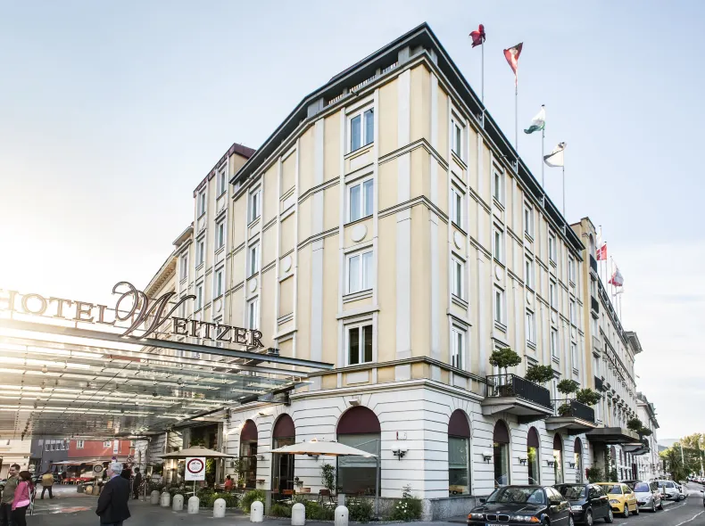 Hotel Weitzer Graz