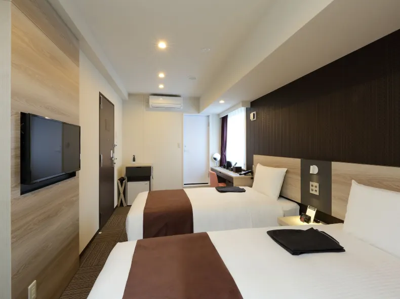 Kuretake Inn Premium Nagoya Nayabashi