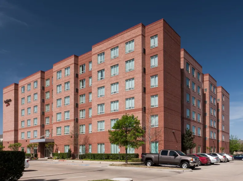 Residence Inn Houston West/Energy Corridor