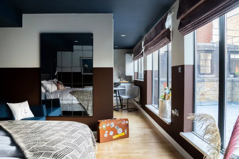 Bob W Tower of London