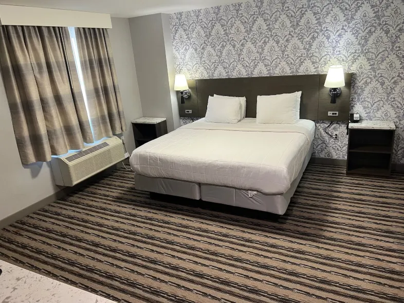 The Essence Hotel at JFK