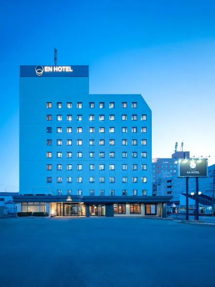 EN Hotel Ise