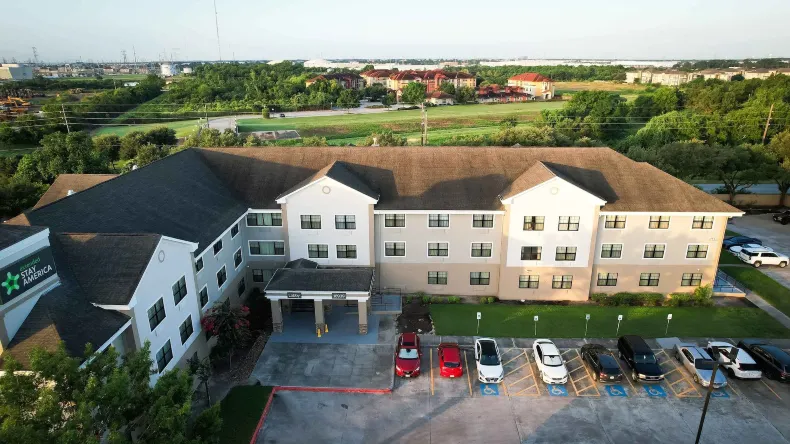 Extended Stay America Select Suites - Houston - Willowbrook - Hwy 249