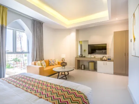 Ewaa Express Hotel- Buraydah