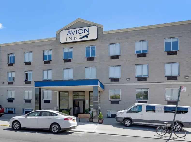 Avion Inn Near LGA Airport, Ascend Hotel Collection