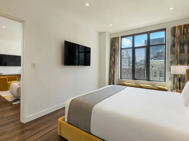 Moxy NYC East Village