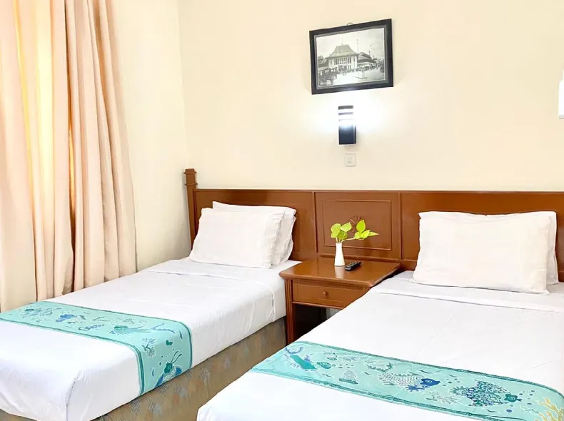 Griyadi Sahid Kusuma Hotel
