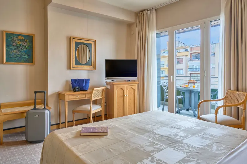 Hotel Macià Cóndor