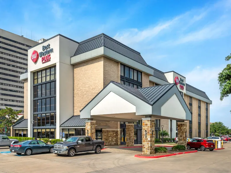 Best Western Plus Houston Energy Corridor