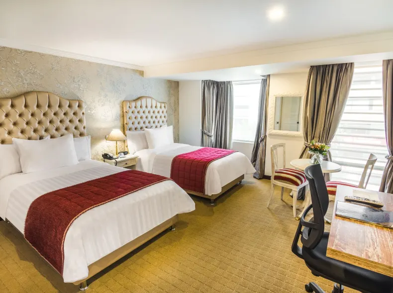 GHL Hotel Hamilton