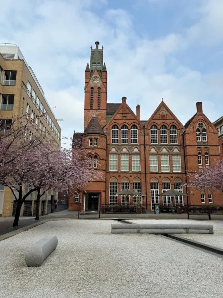 Park Regis Birmingham