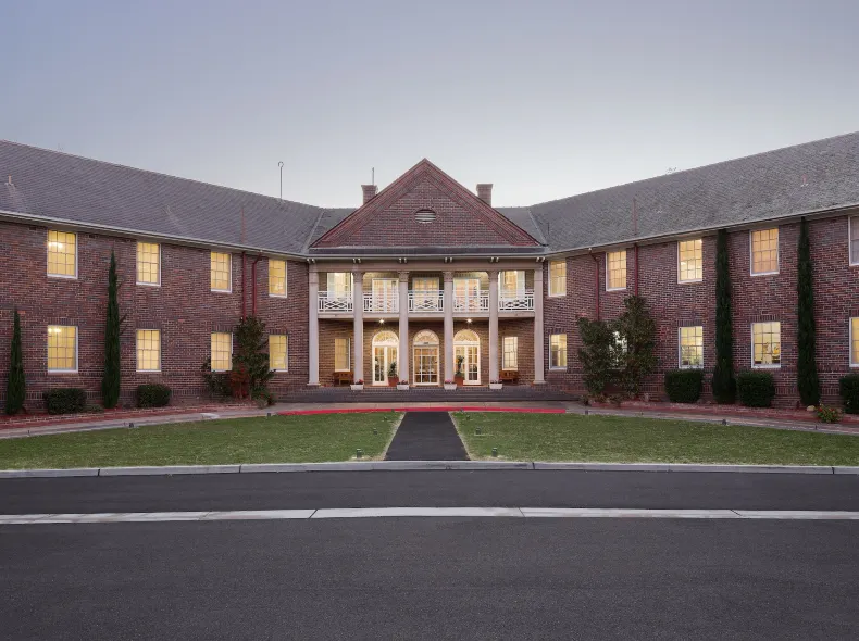 Brassey Hotel - Managed by Doma Hotels