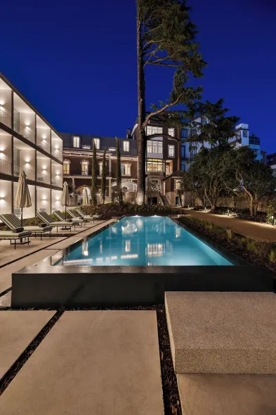 One Shot Palácio Cedofeita