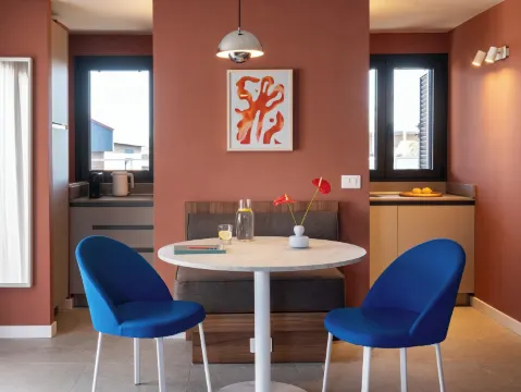 Numa Rome Trastevere