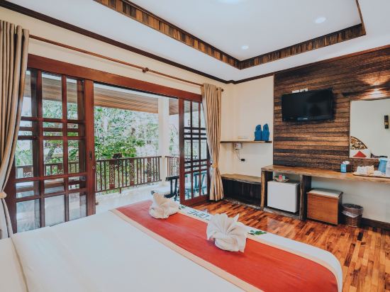 Havana Beach Resort Room Type - Superior Room