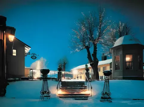 Stallmästaregården Hotel, Stockholm, a Member of Design Hotels