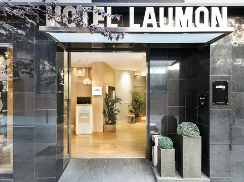 Hotel Acta Laumon
