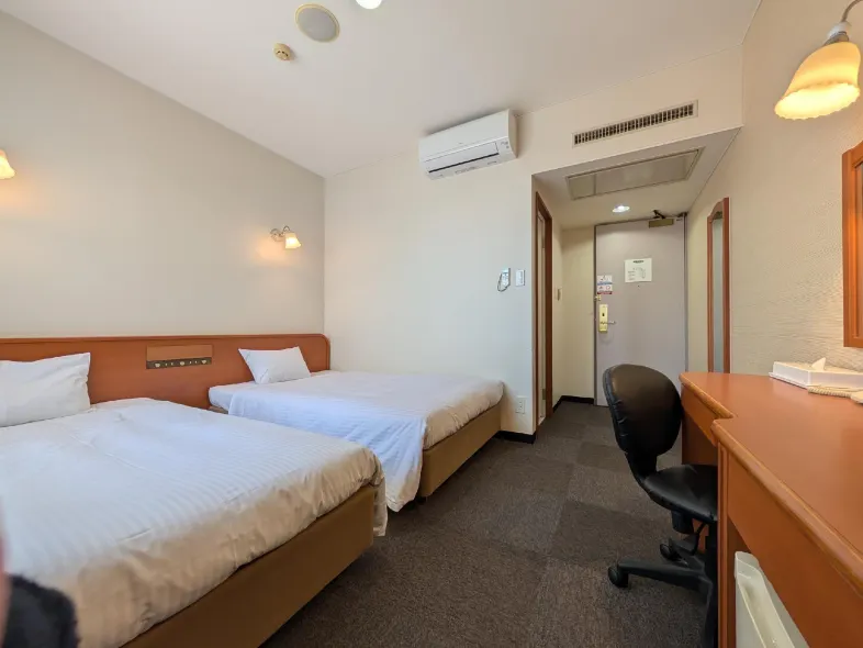 水前寺舒適飯店