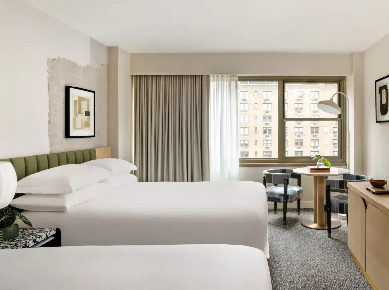 Kimpton THETA NEW YORK - TIMES SQUARE by IHG