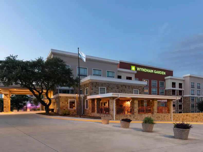 Wyndham Garden San Antonio Airport Northeast