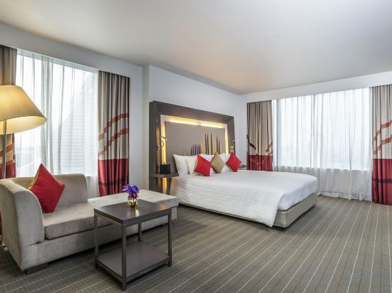 Four Points by Sheraton Bangkok Ploenchit Room Type - Junior Suite