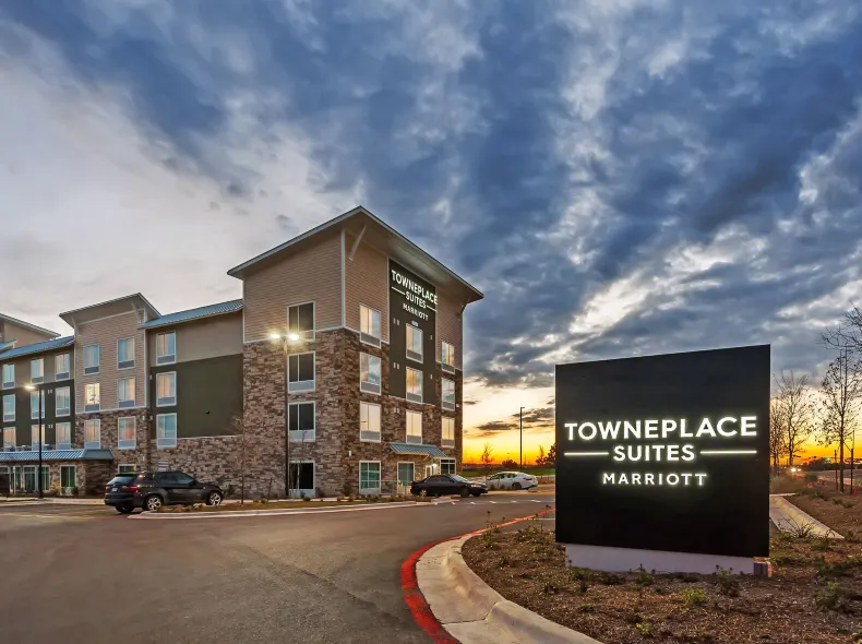 TownePlace Suites Austin Parmer/Tech Ridge