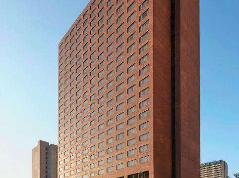 Delta Hotels Calgary Downtown