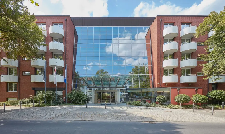 Living Hotel Weißensee