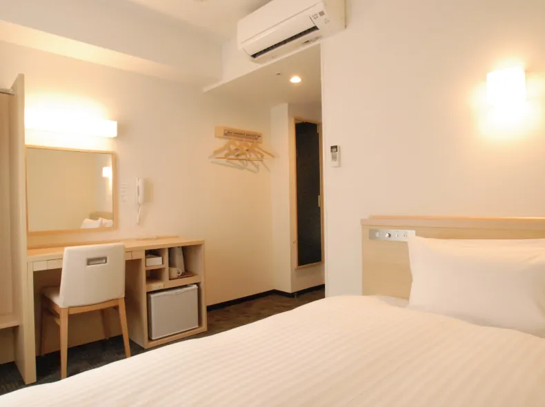 AB Hotel KyotoShijoHorikawa