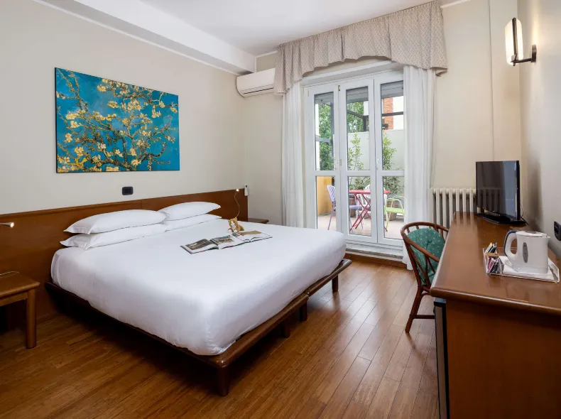 Best Western Hotel Crimea